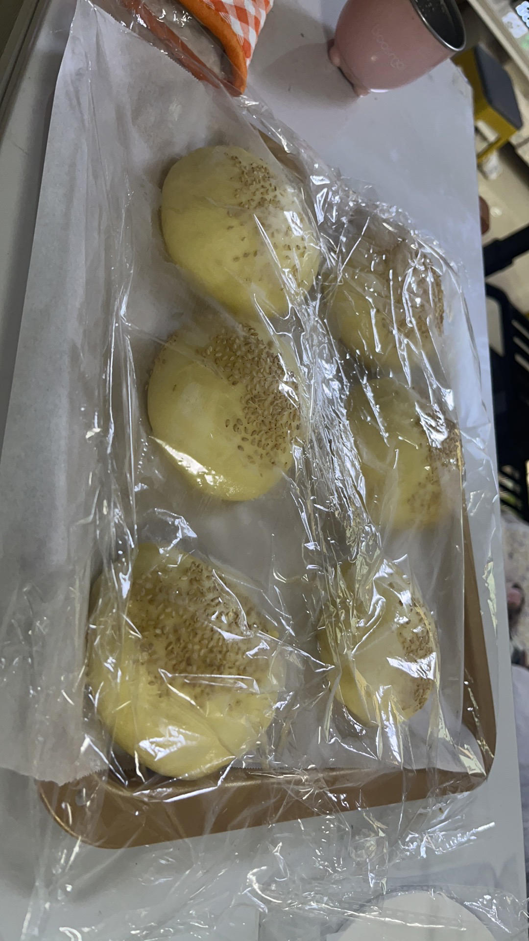 做了10000个汉堡胚后，我来教你最简单的做法