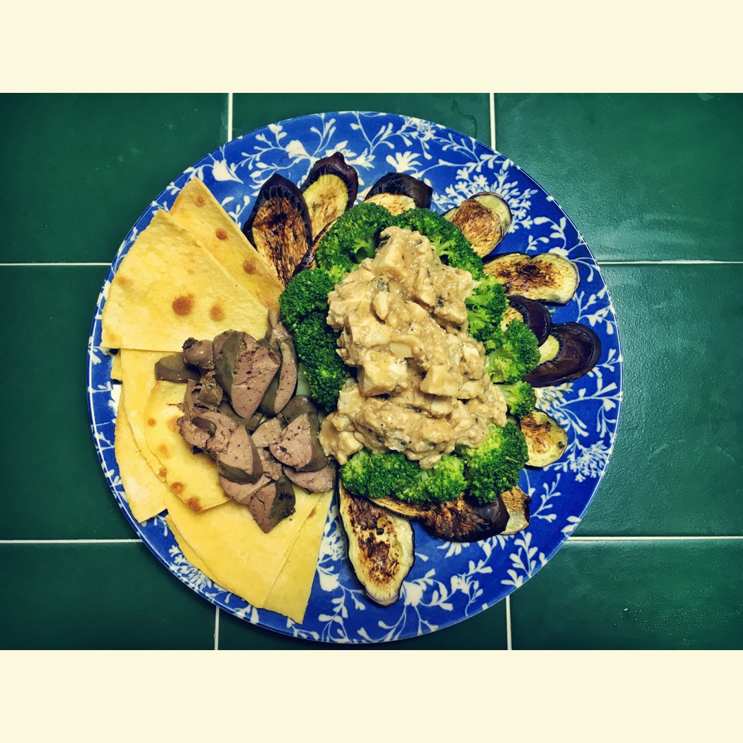 【健康三餐】豆腐素“奶酪”