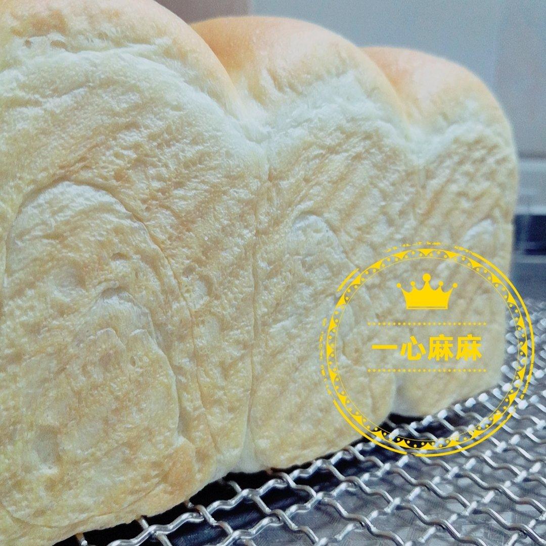 《Tinrry+》软绵绵的白吐司