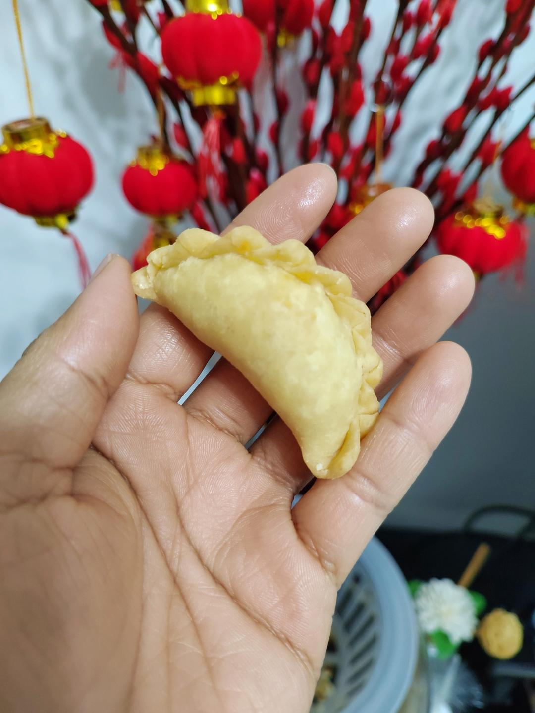 角仔又名广式酥角