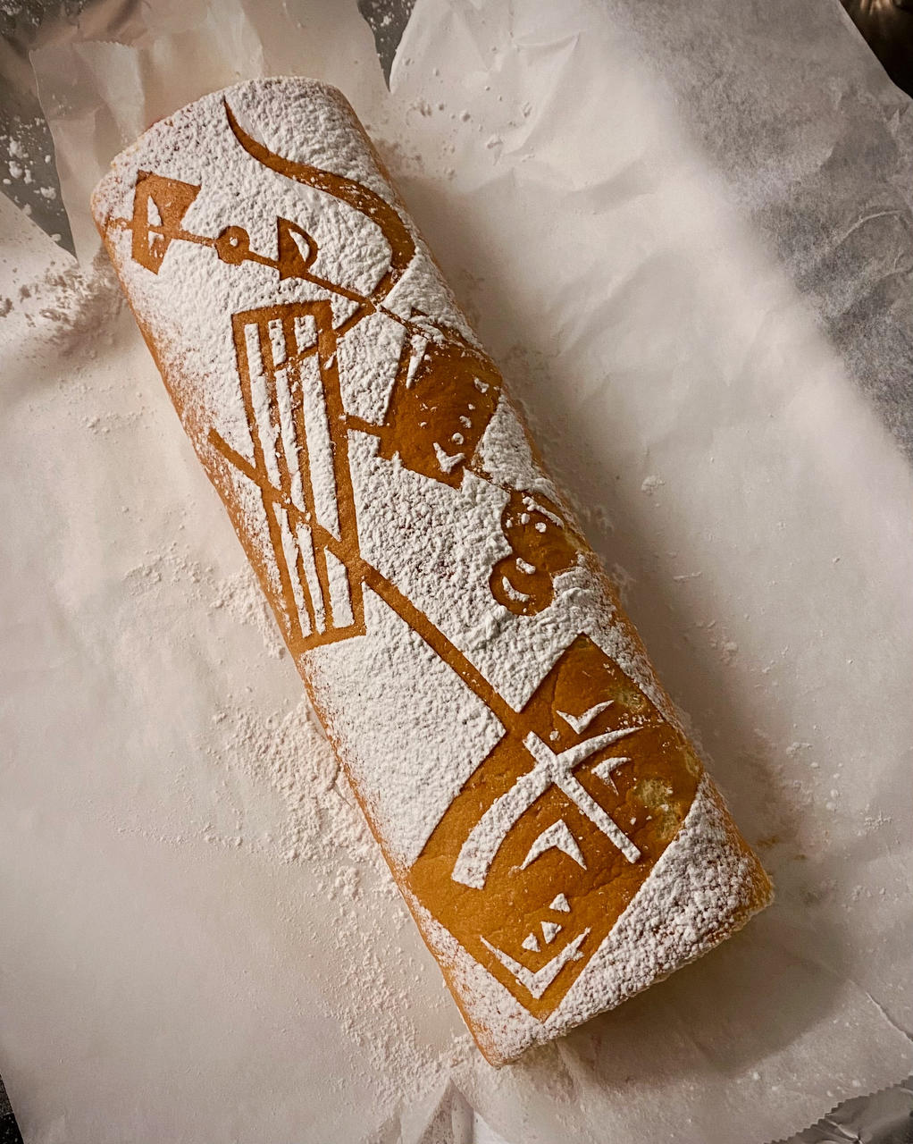 最正宗的小山卷Koyama Roll（小山进不藏私完全传授）