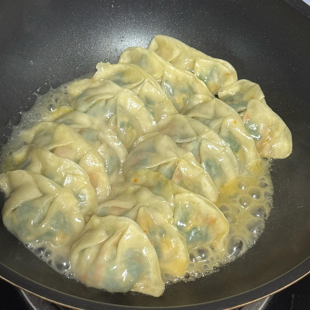 确保零失败 的日料店🥟冰花煎饺🥟