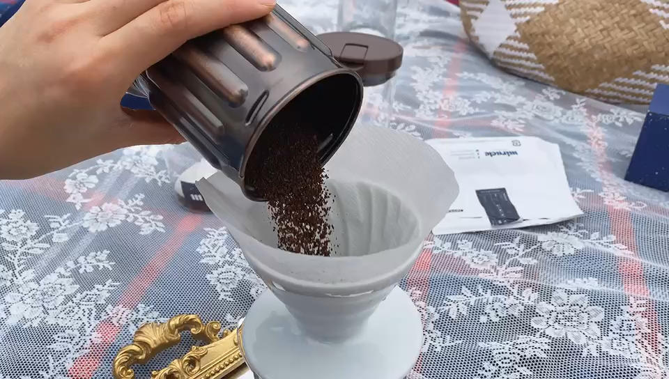 不负春光阳光明媚的野餐