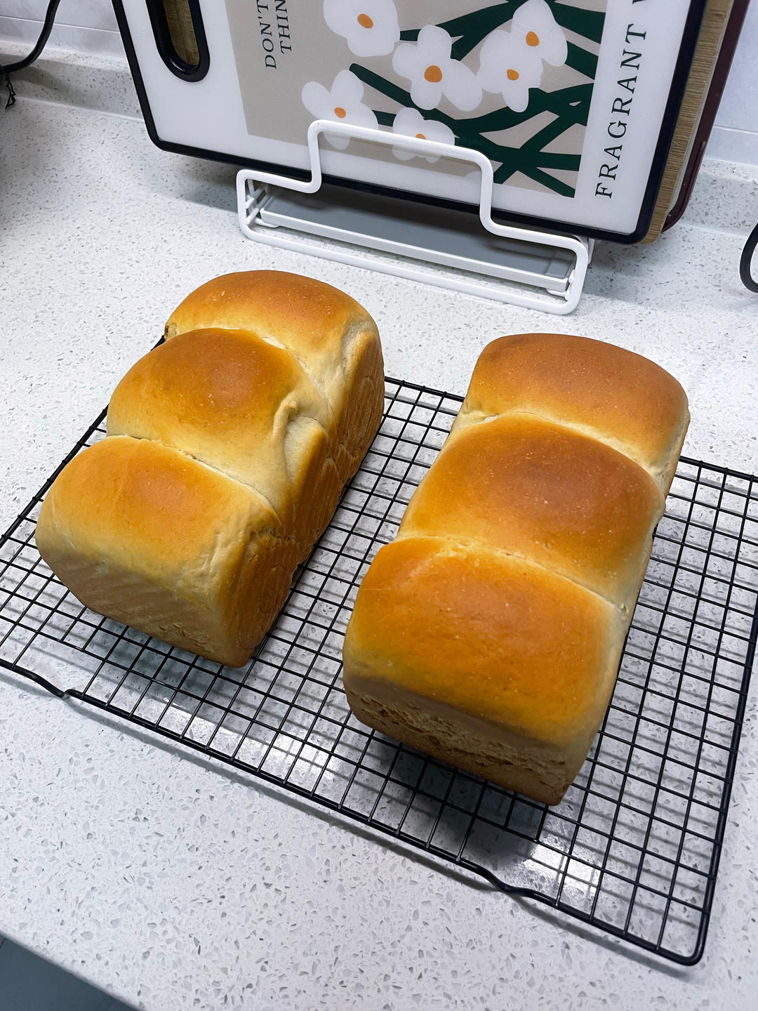 70%中种牛奶吐司