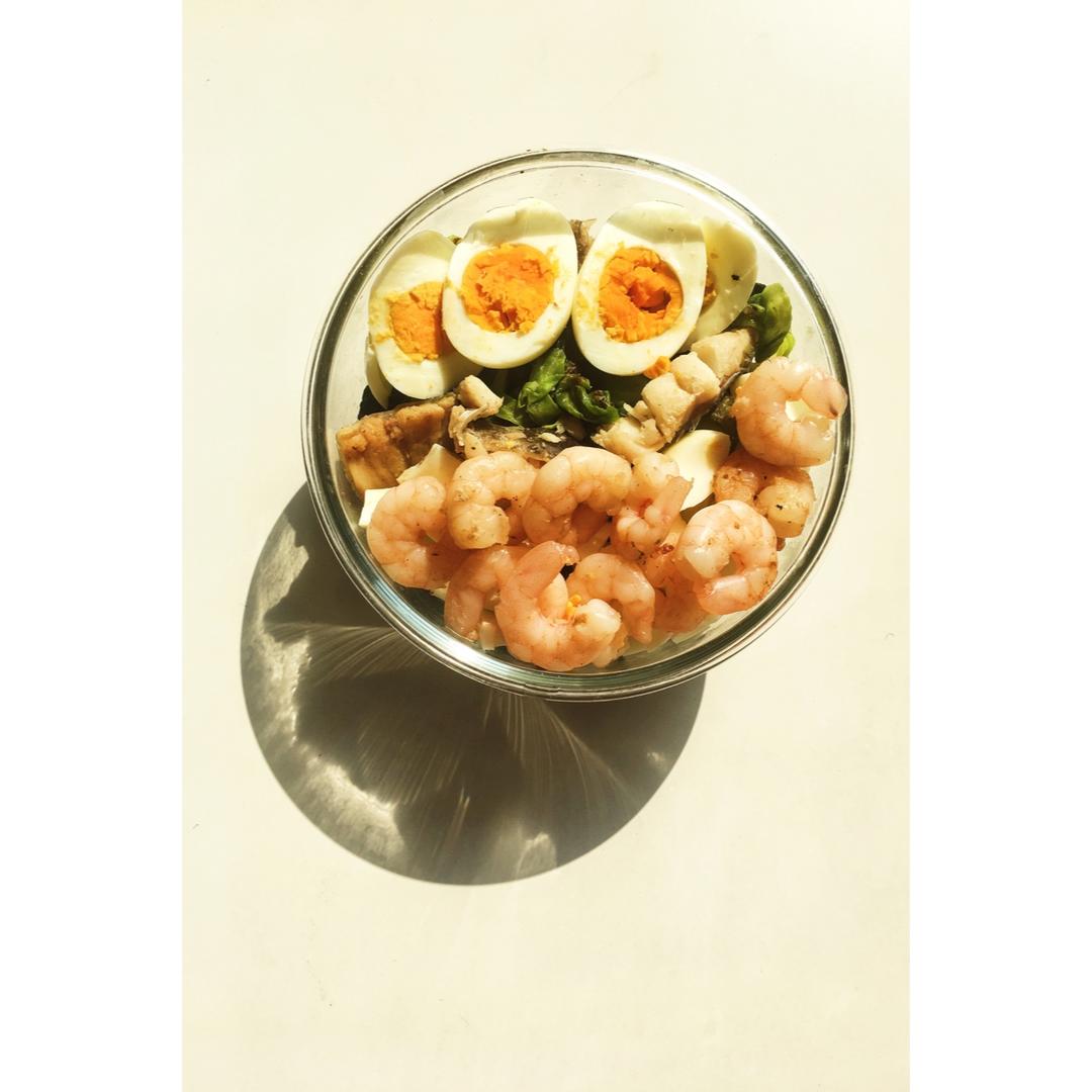 Get Fit or Get Out （瘦下来是为了吃呀）