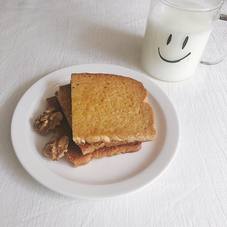 乳香面包片/奶香法棍