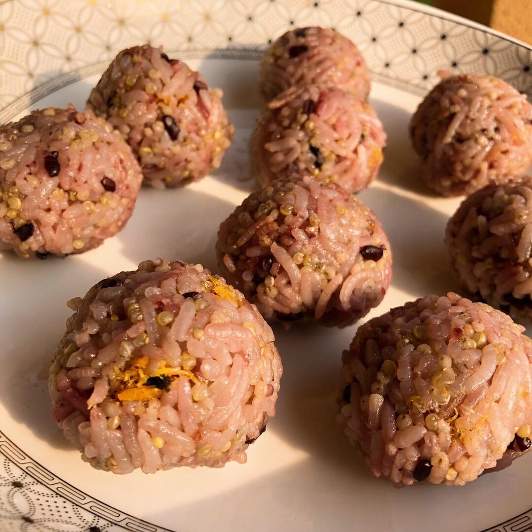 饭团