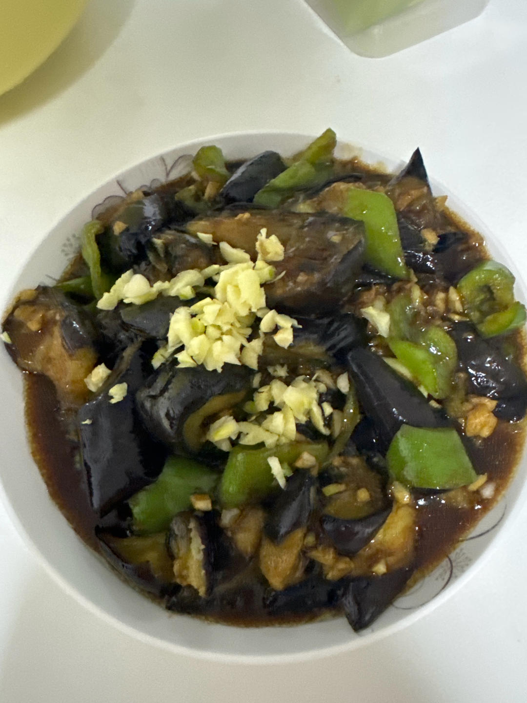 🔥茄子这样做也太费米饭了吧