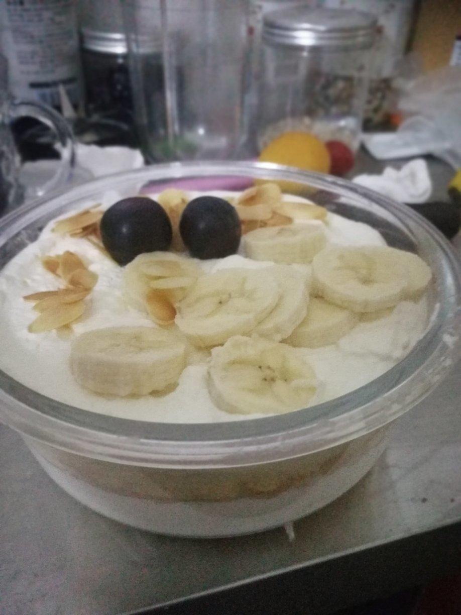 《Tinrry+》拉丝盒子蛋糕（榴莲、草莓、波波奶茶口味）