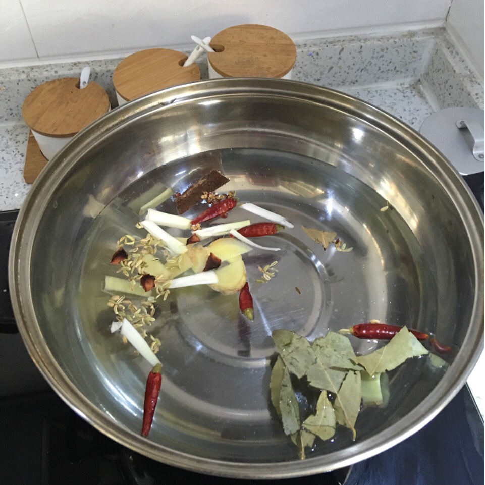 盐水毛豆