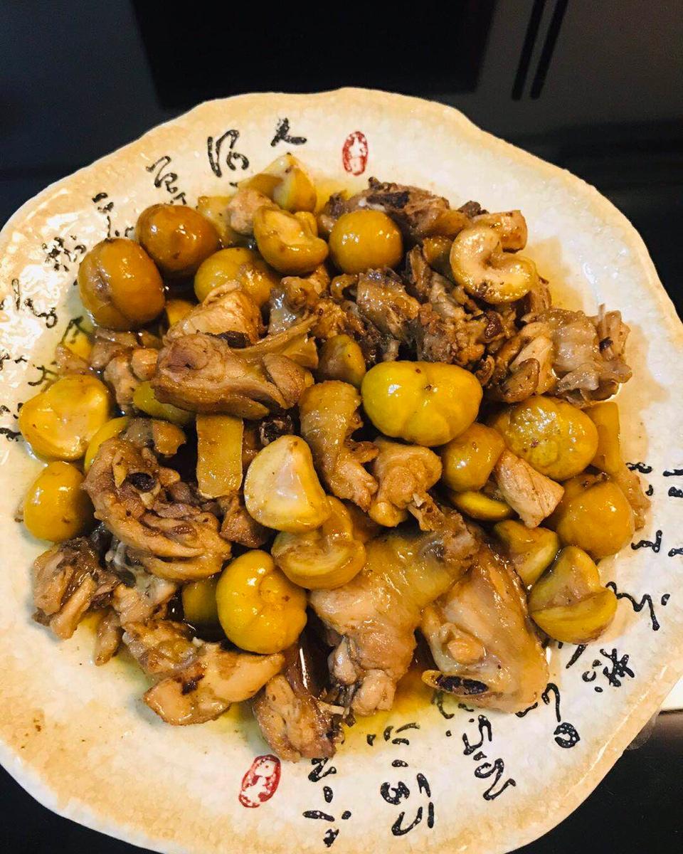 自制黄桃罐头