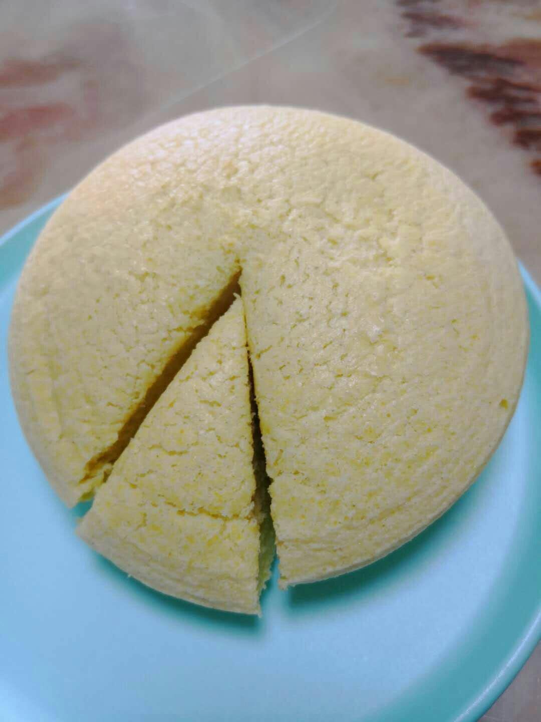 小米糕