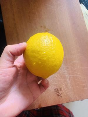 柠檬蜂蜜柚子茶的做法 步骤7