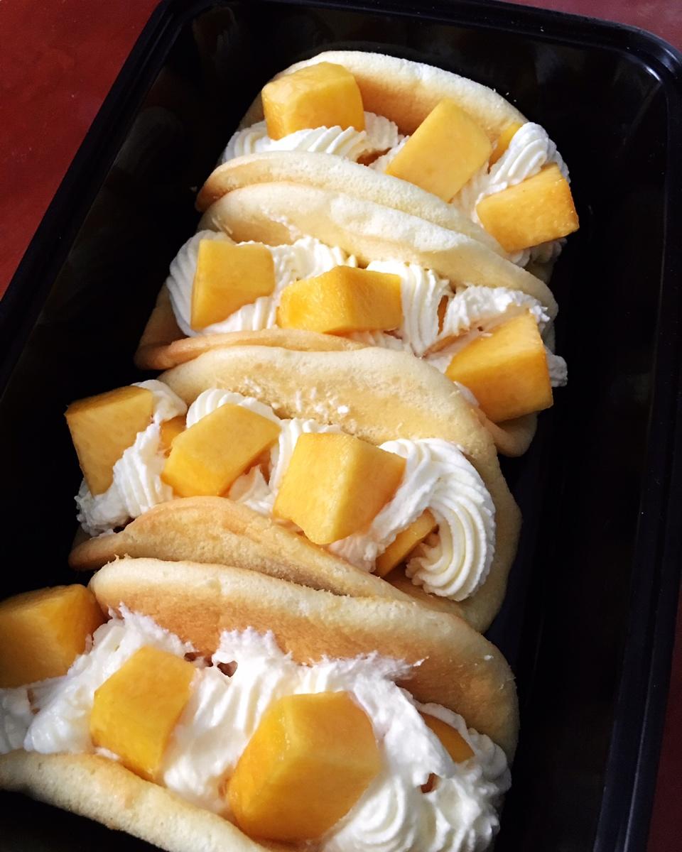 欧蕾卷（抱抱卷）