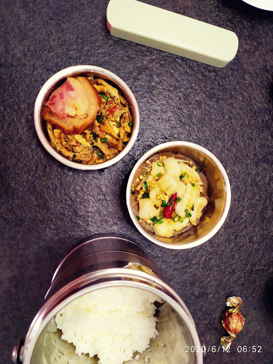 🔥吃不胖❗️蒜蓉粉丝龙利鱼❗️