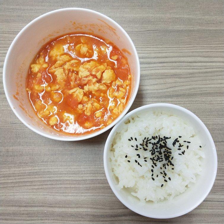 减脂午餐便当