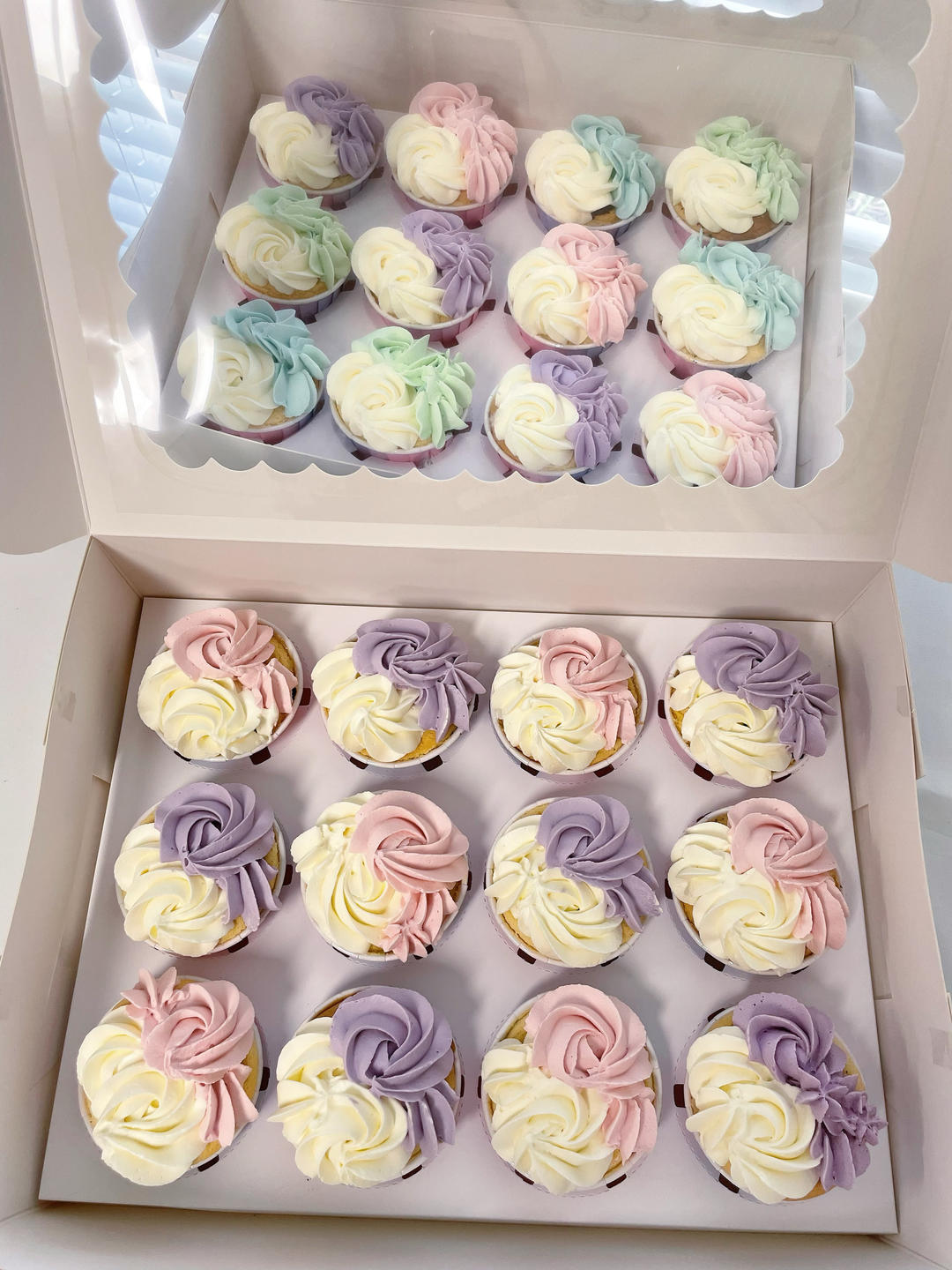 不熬糖版蛋白糖