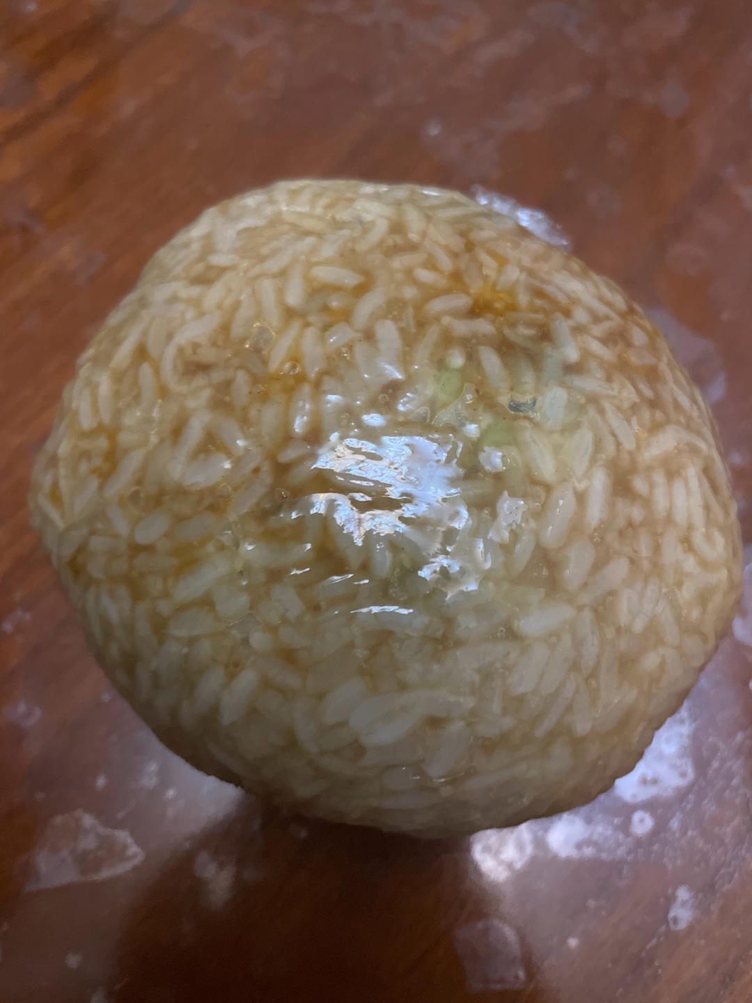 零失败糯米饭