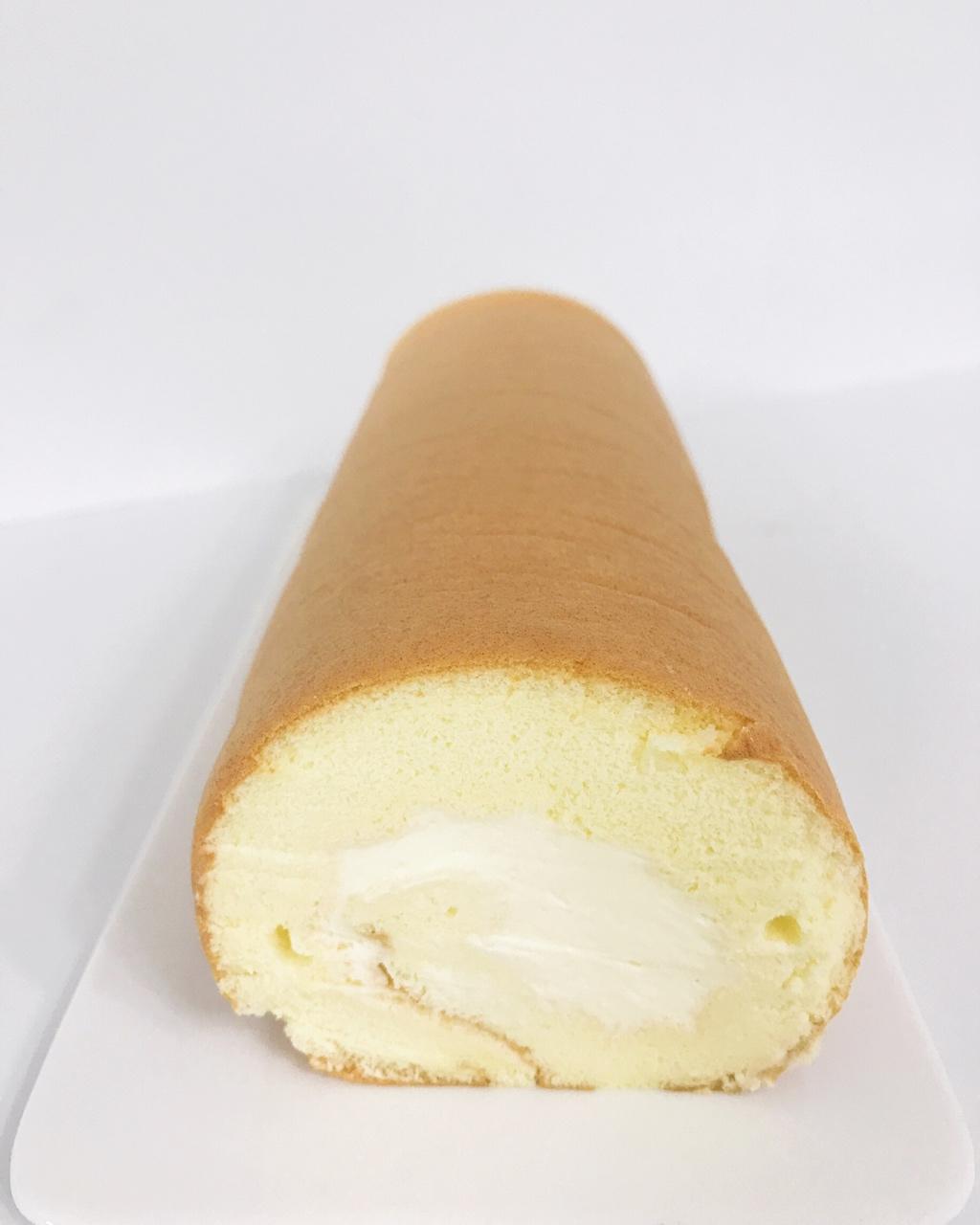 原味蛋糕卷（北鼎食谱）