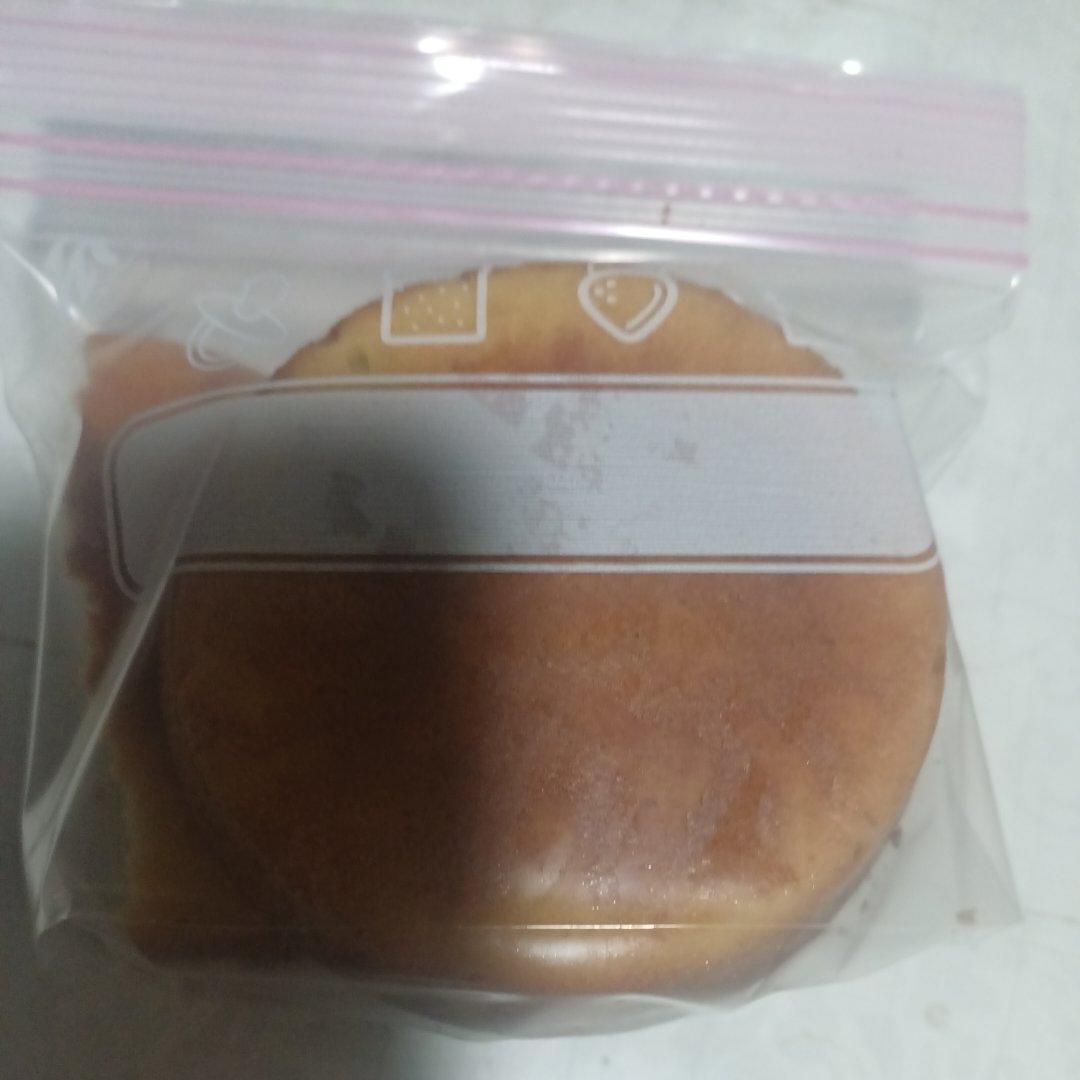 无水蜂蜜蛋糕【老式蛋糕房飘香的秘密】