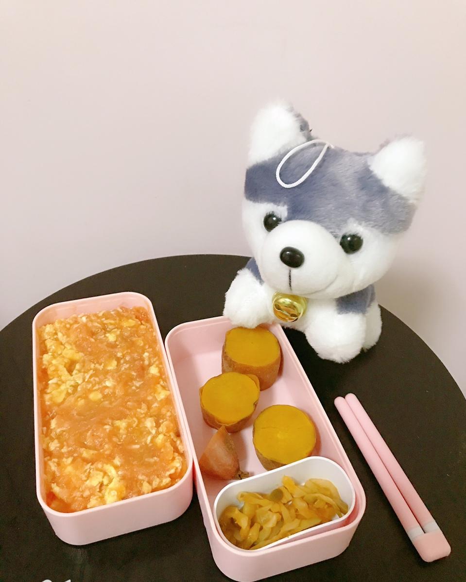 午餐·便当🍱