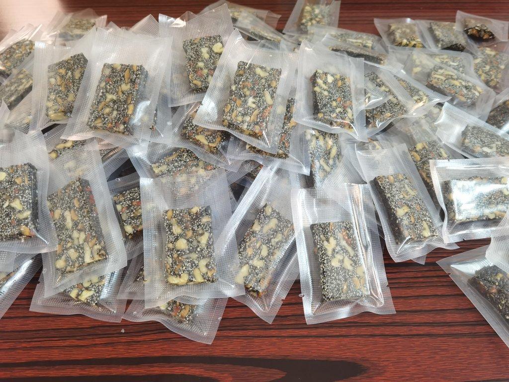 健康无糖版阿胶糕（固元膏）