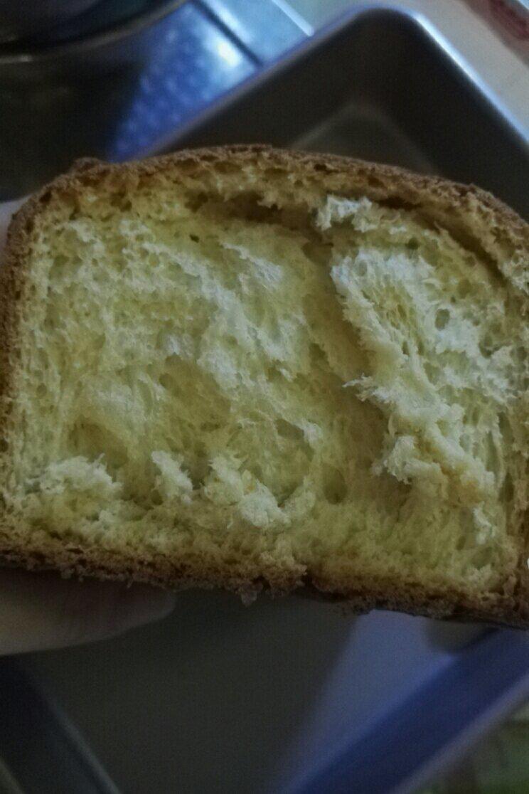 夺命软吐司(๑´ڡ`๑)超软拉丝极速方便的一次发酵吐司