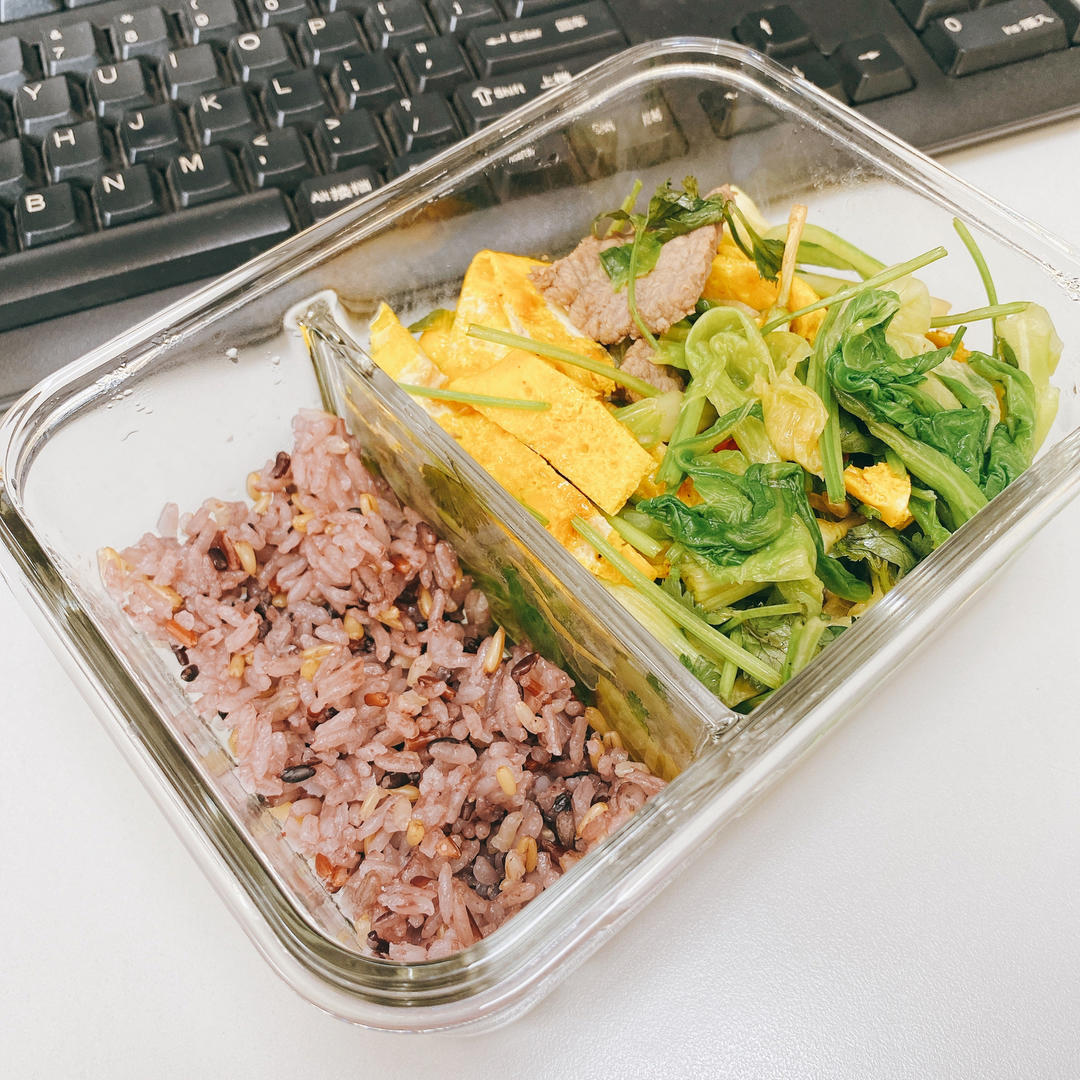减脂餐
