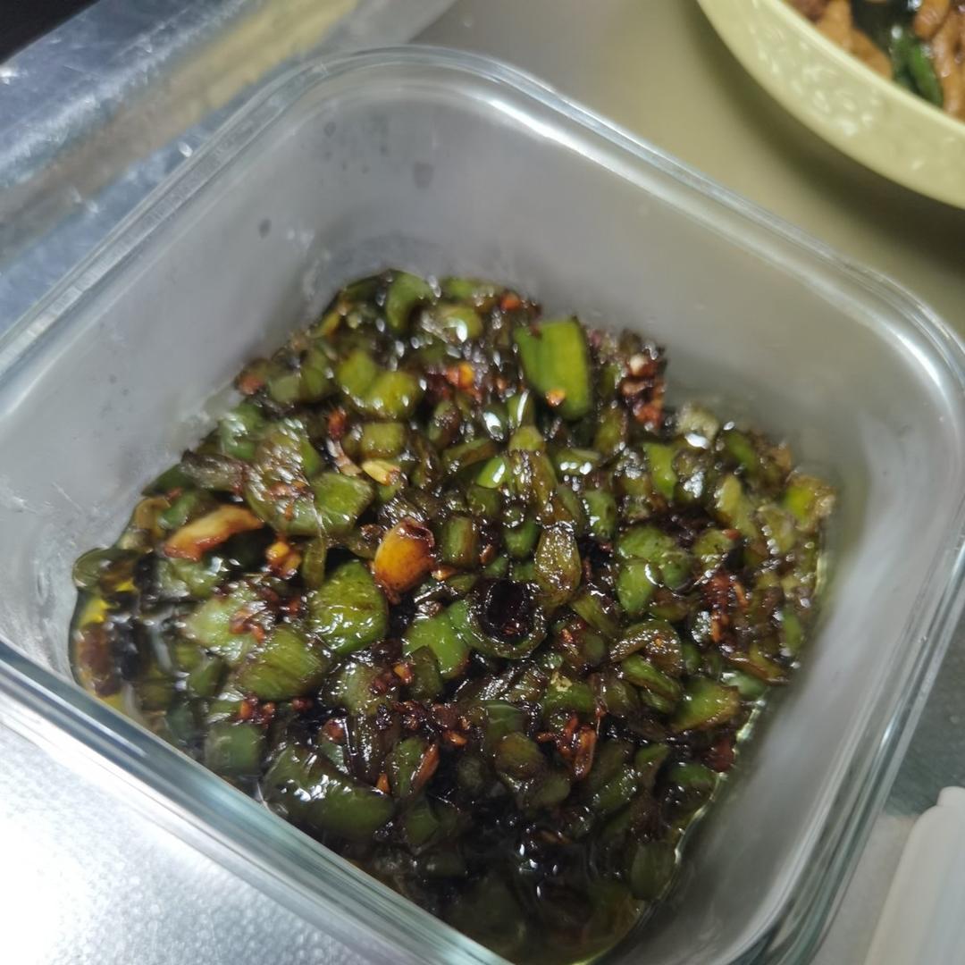 青椒酱