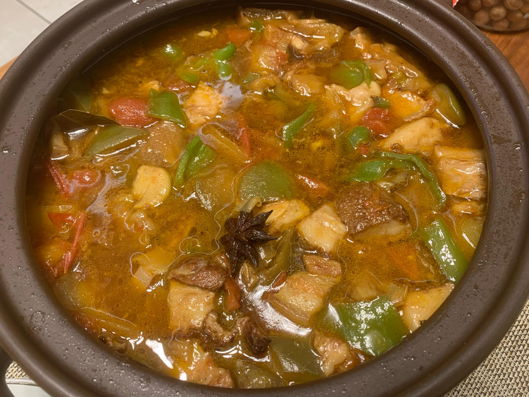 米饭杀手【东北乱炖】