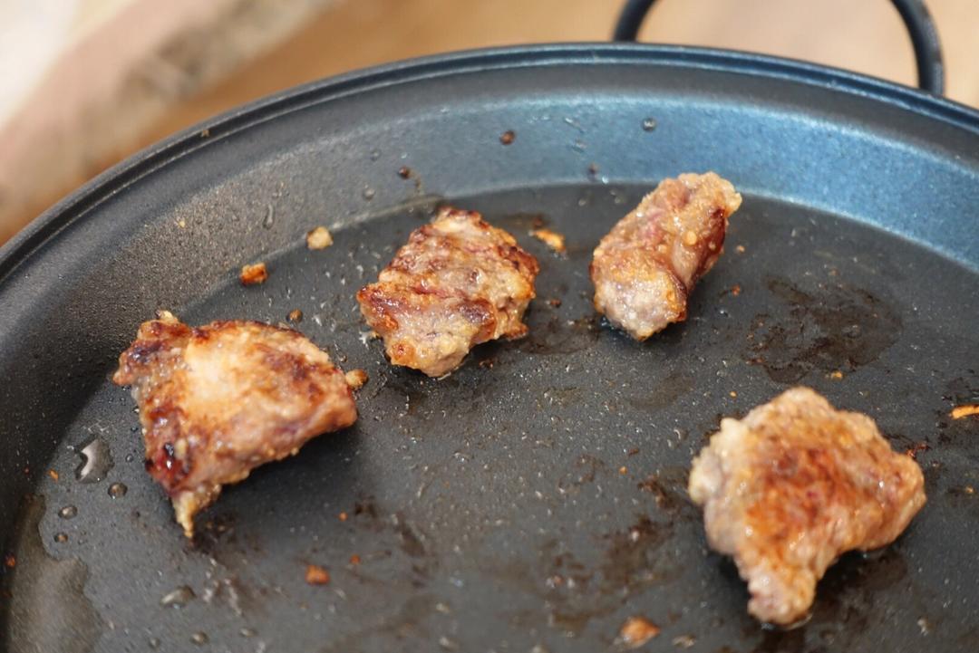 韩式烤肉在家吃