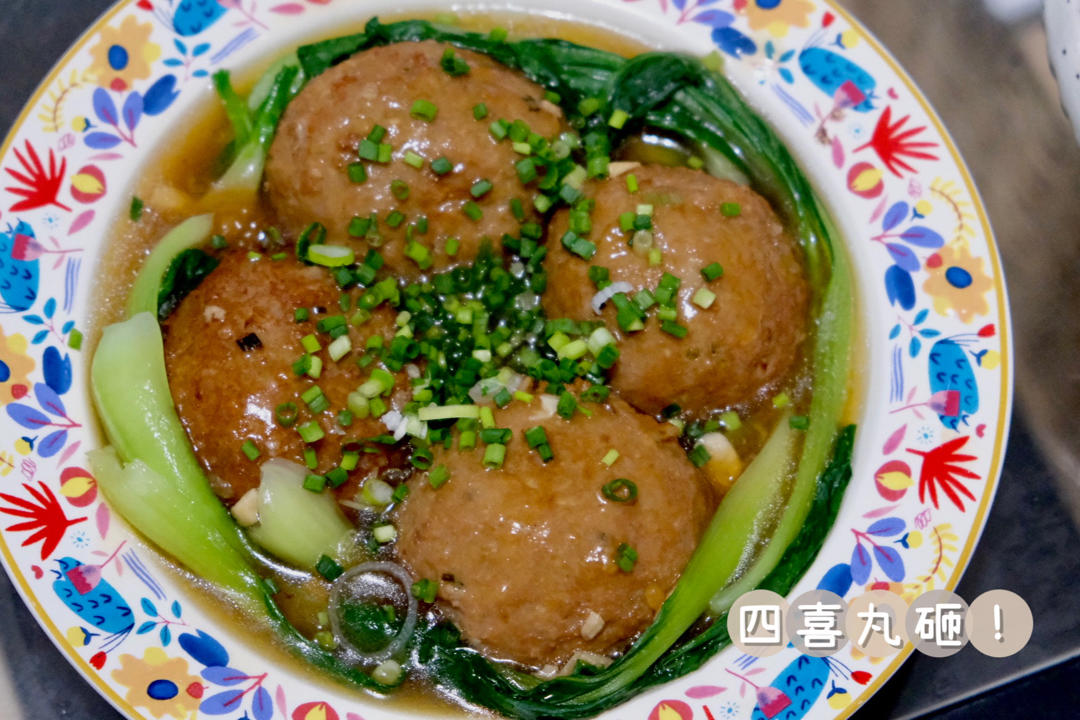 小豆的餐桌日常