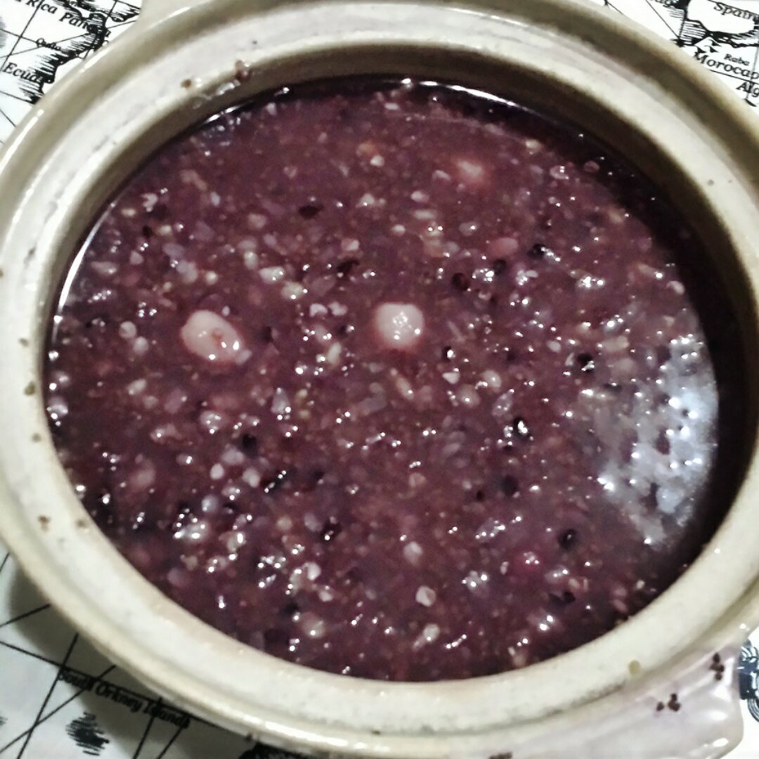 五谷杂粮粥