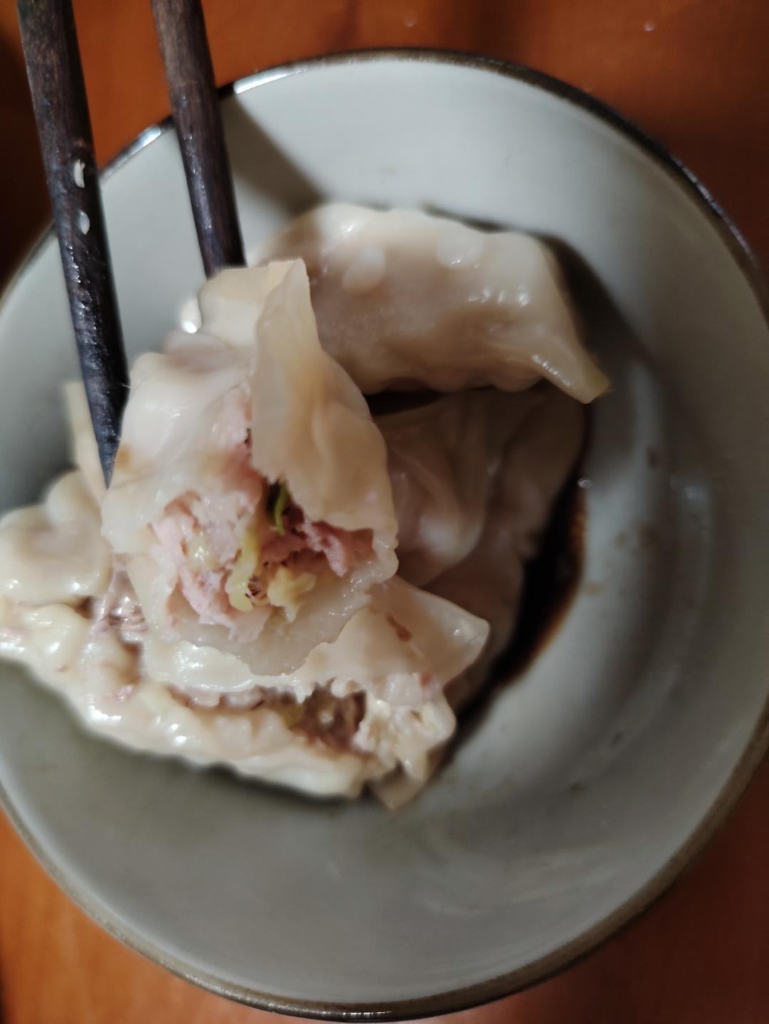 包子饺子万能基底肉馅