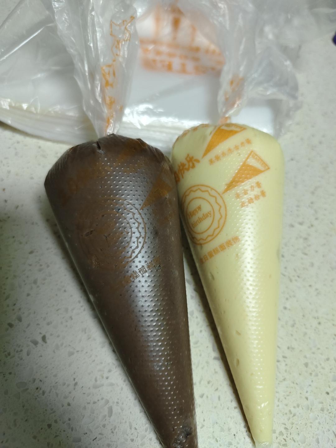 全蛋无油卡仕达酱❗️一次做三种口味❗️抹面包、蛋糕流心都可