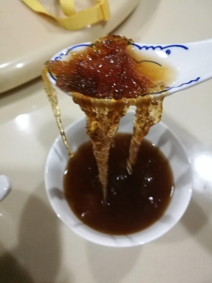 冰糖红枣炖燕窝