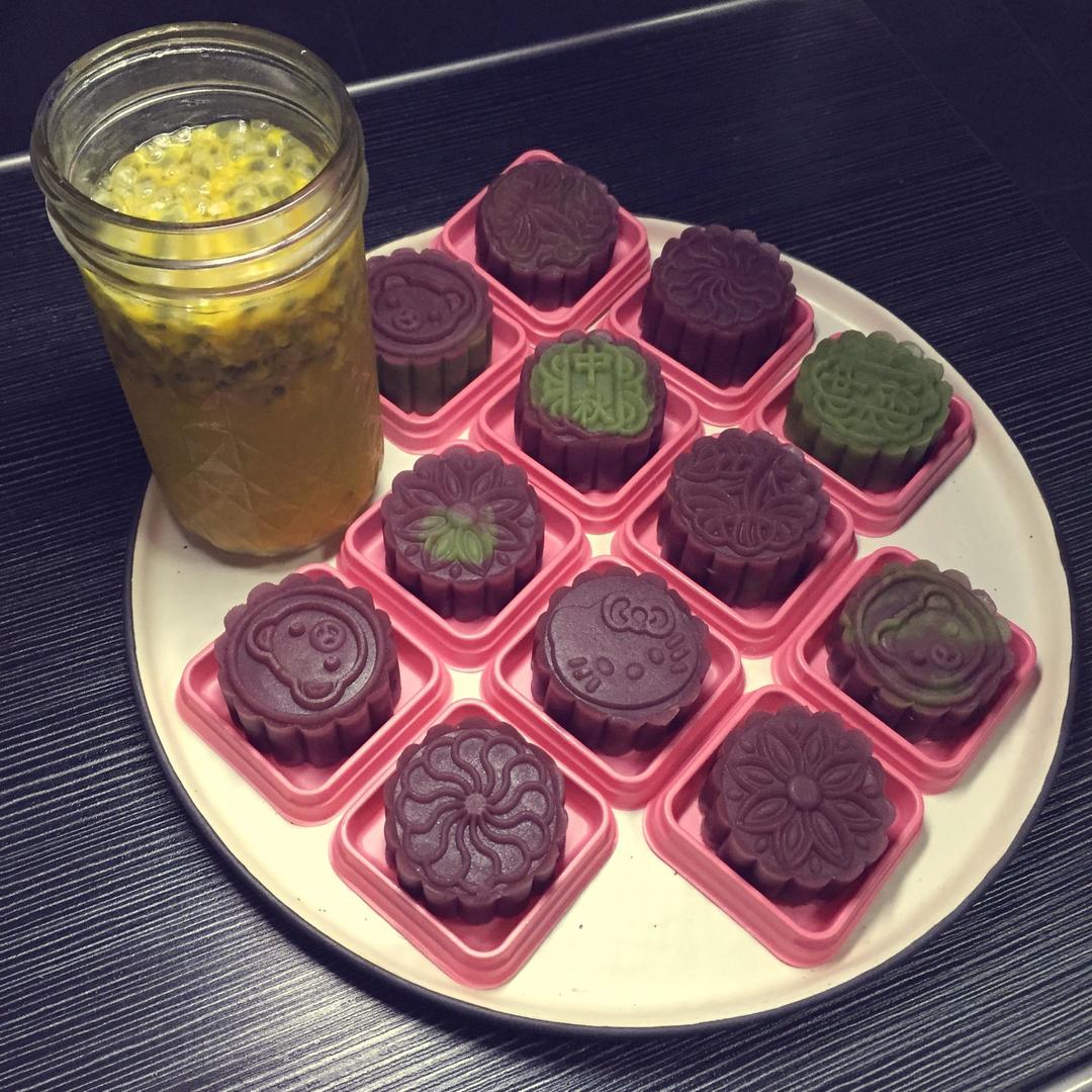 厨房里的天使的做法