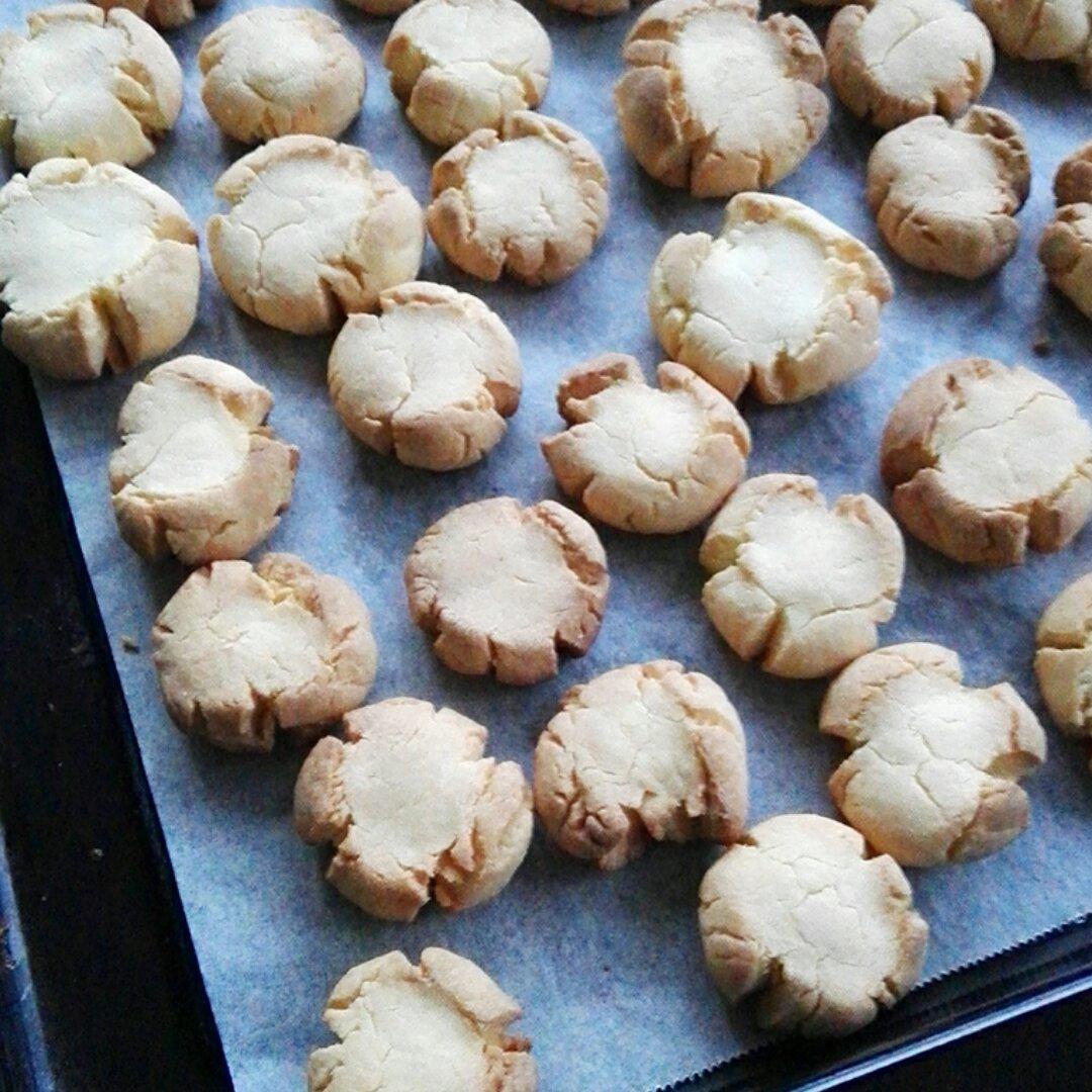 玛格丽特小饼干