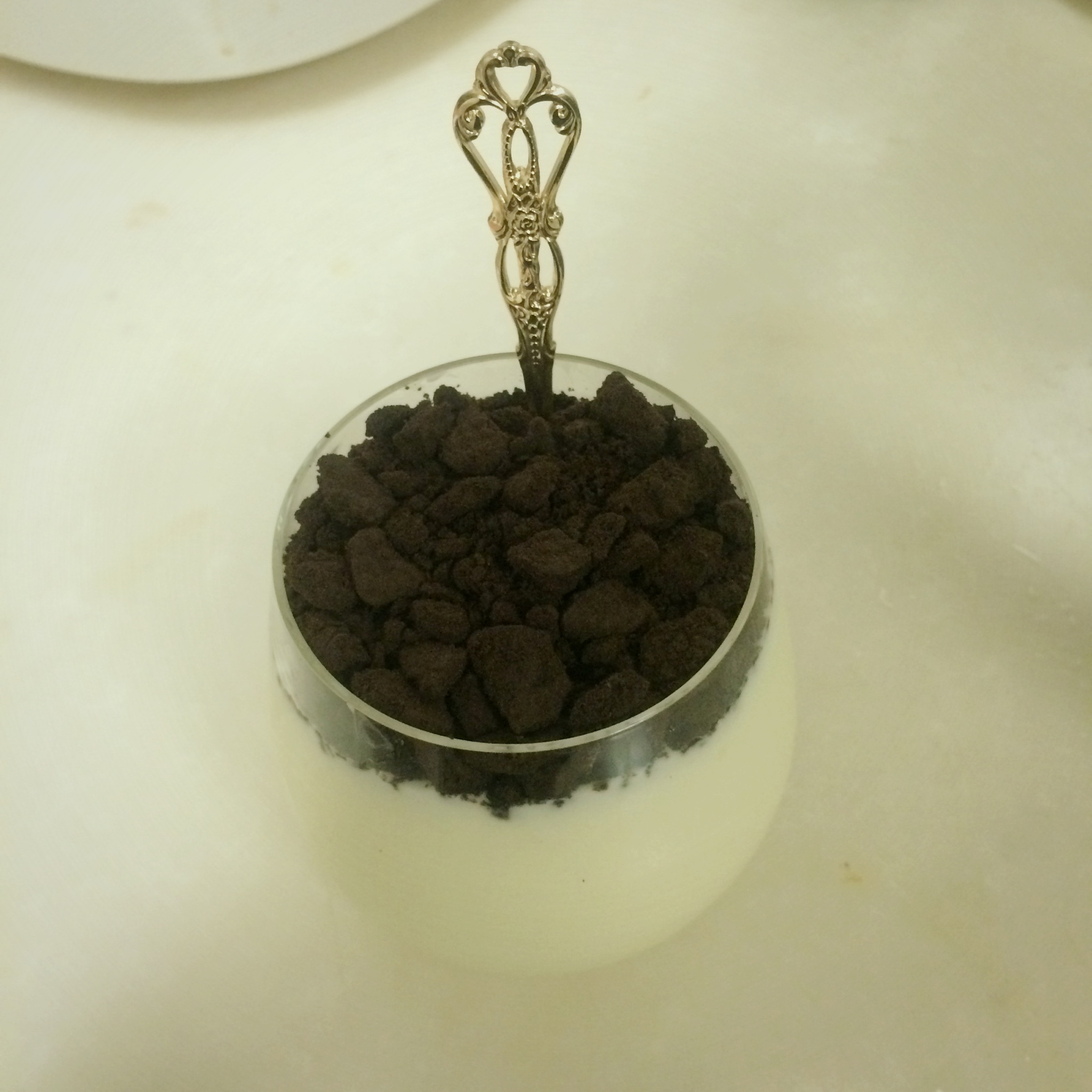 盆栽酸奶
