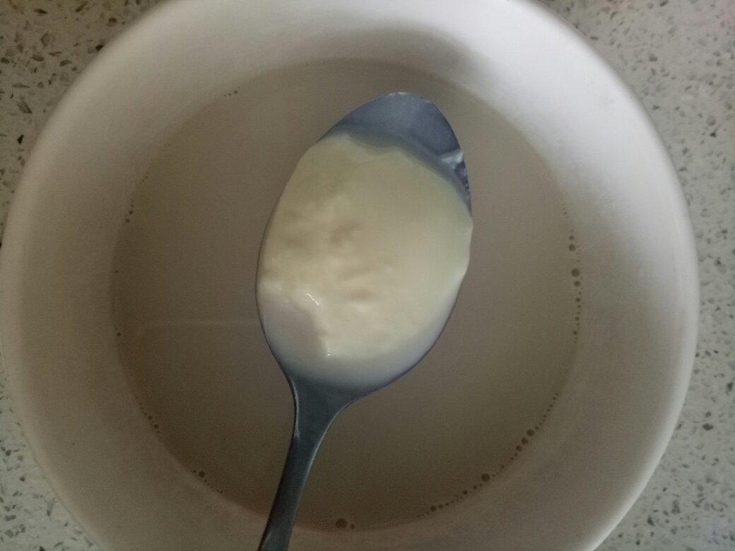 夏季甜品——快手布丁奶茶