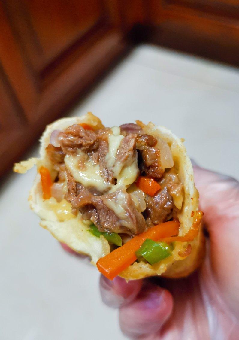 新手披萨饼皮pizza(能开餐厅那种)