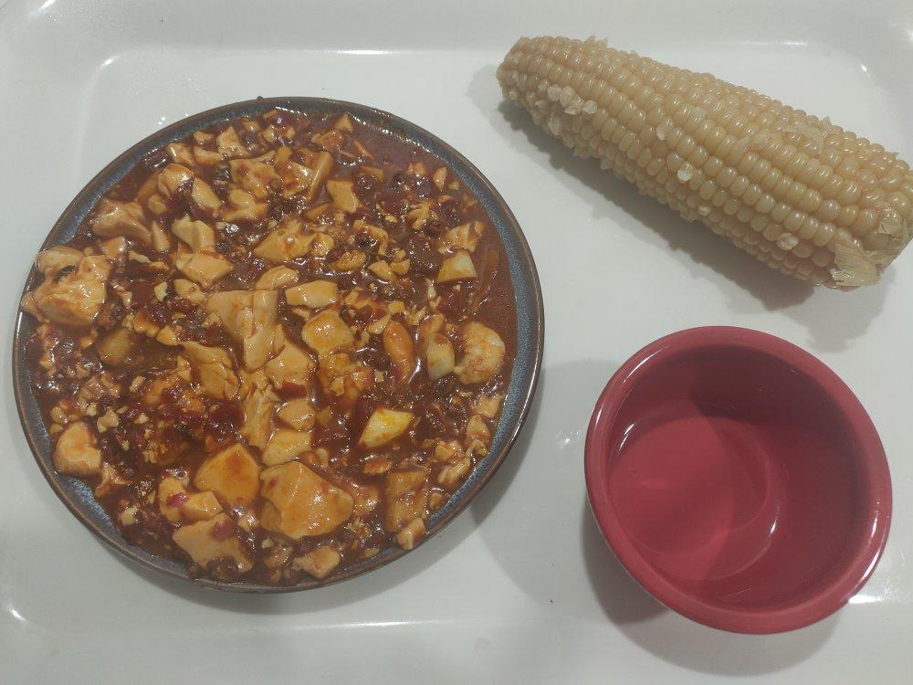 🌈肉沫豆腐(必收藏版本)