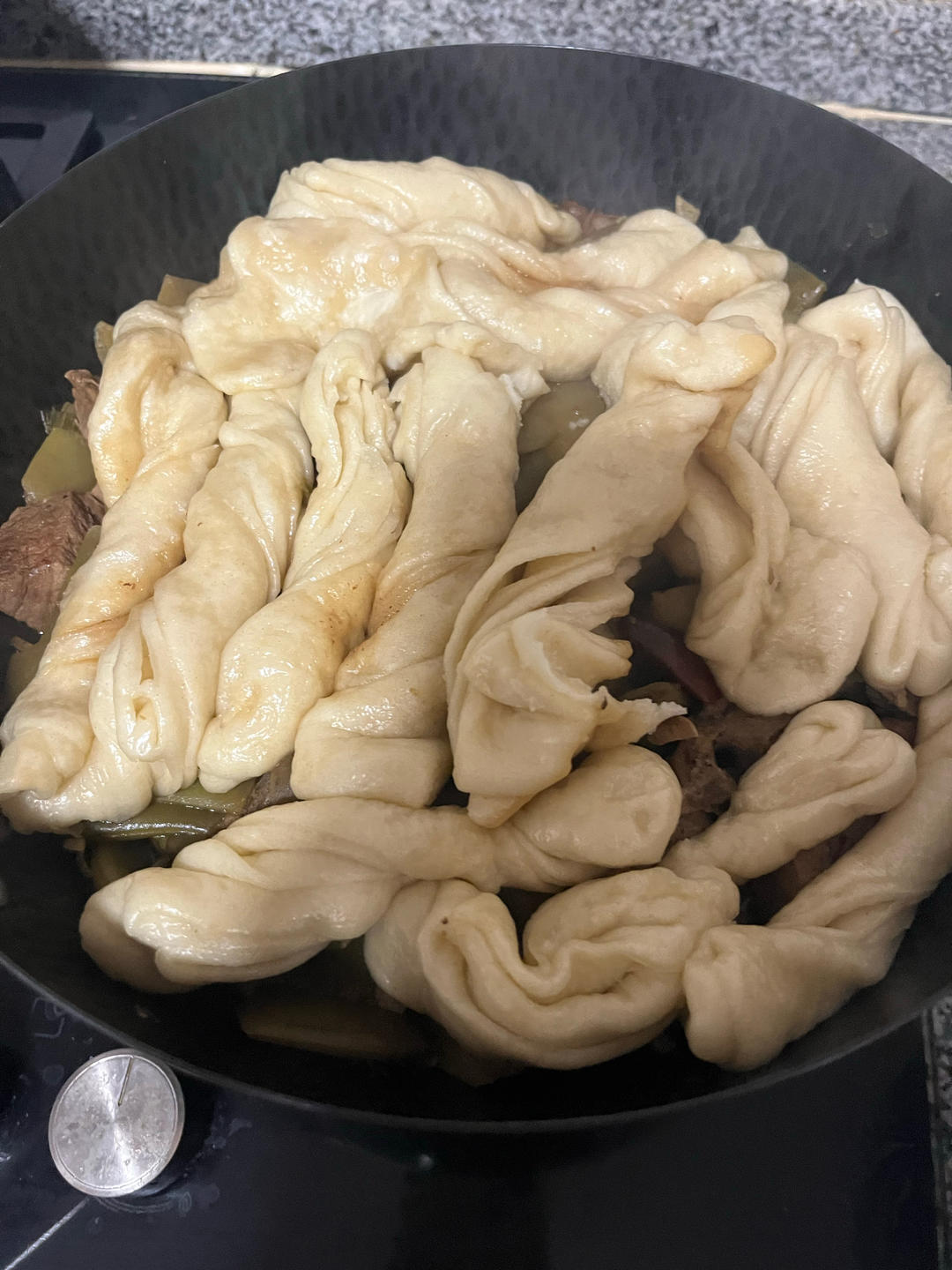 懒人一锅出