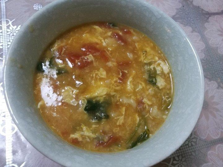 疙瘩汤～拌疙瘩手法视频