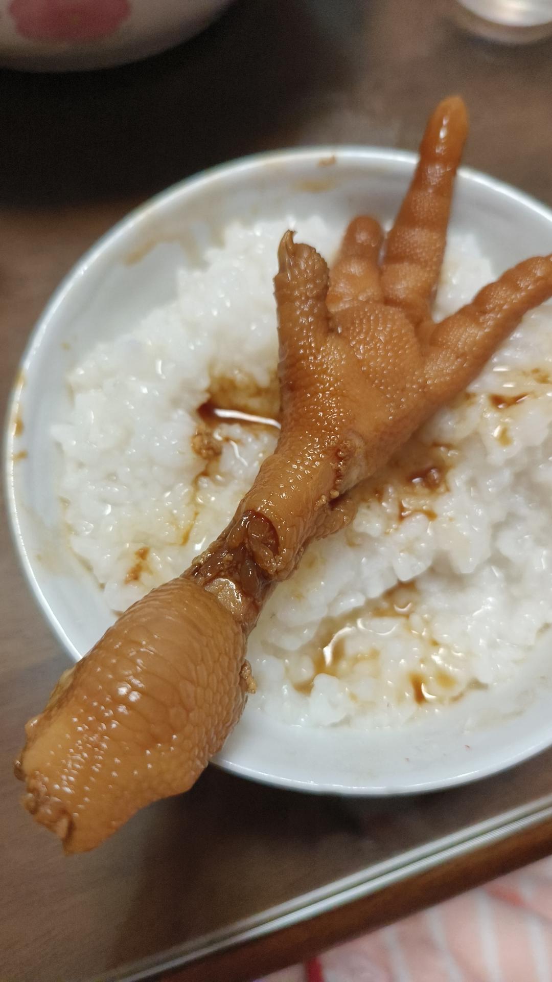 爆好吃的卤鸡腿 卤蛋❗电饭煲 炒锅都可以做~