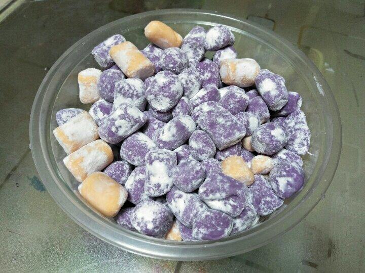 《Tinrry+》Q弹芋圆仙草冻