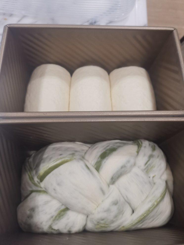 超柔软大理石纹吐司