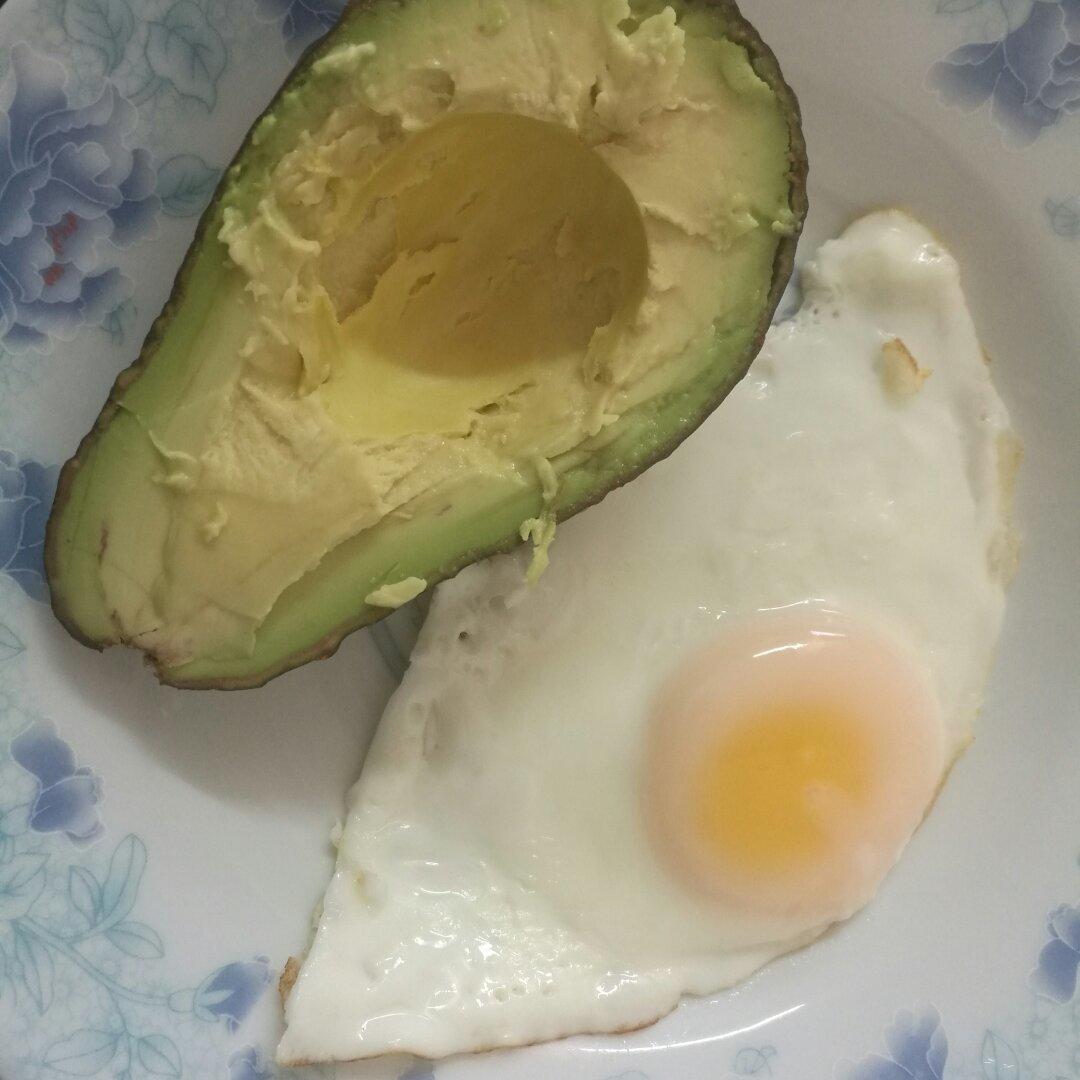 你心中的完美煎蛋