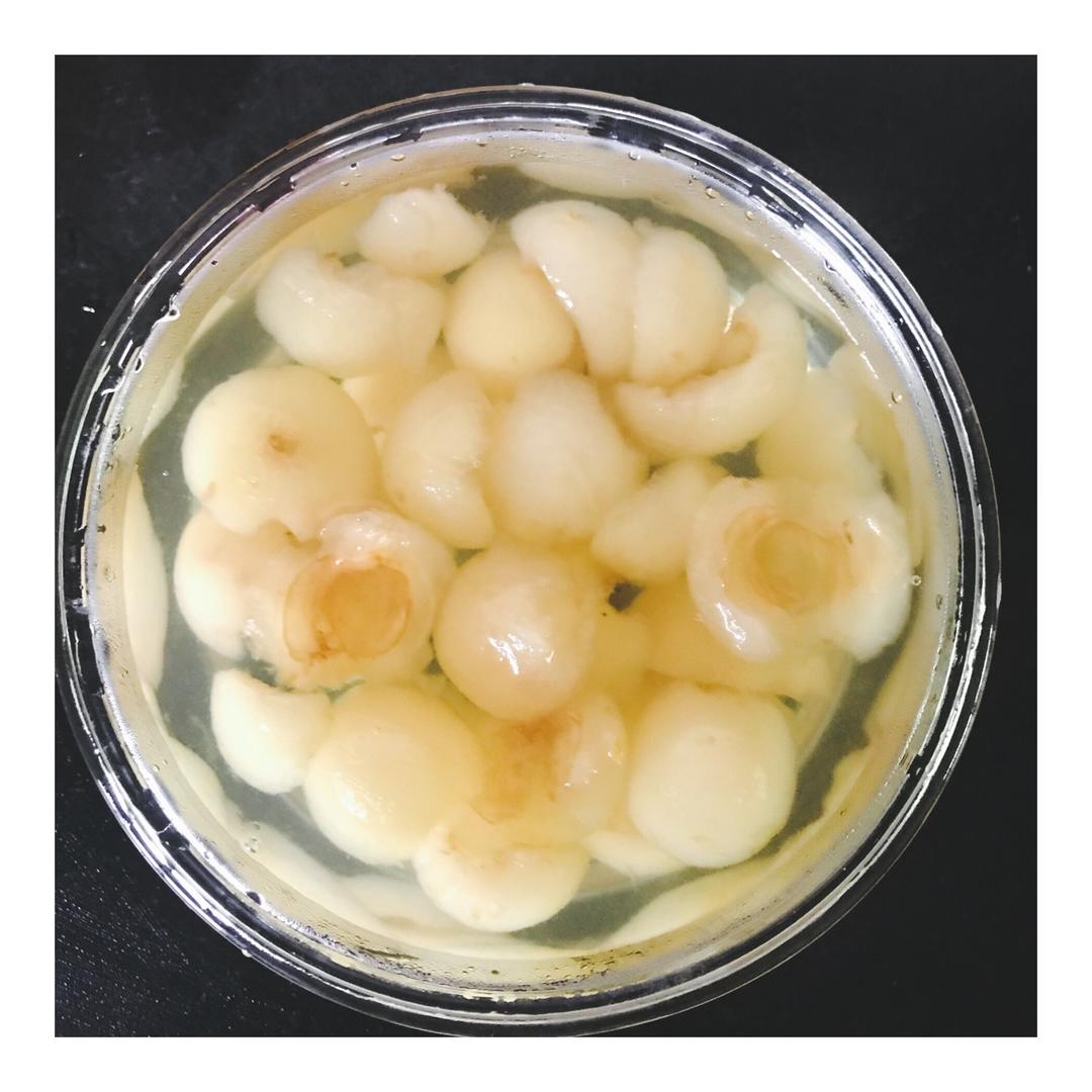 冰糖枇杷水