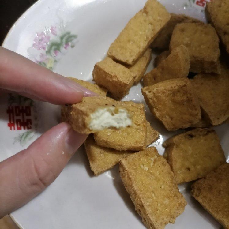 家庭版臭豆腐㊙️❗️傻瓜版但味道秒杀外面一切